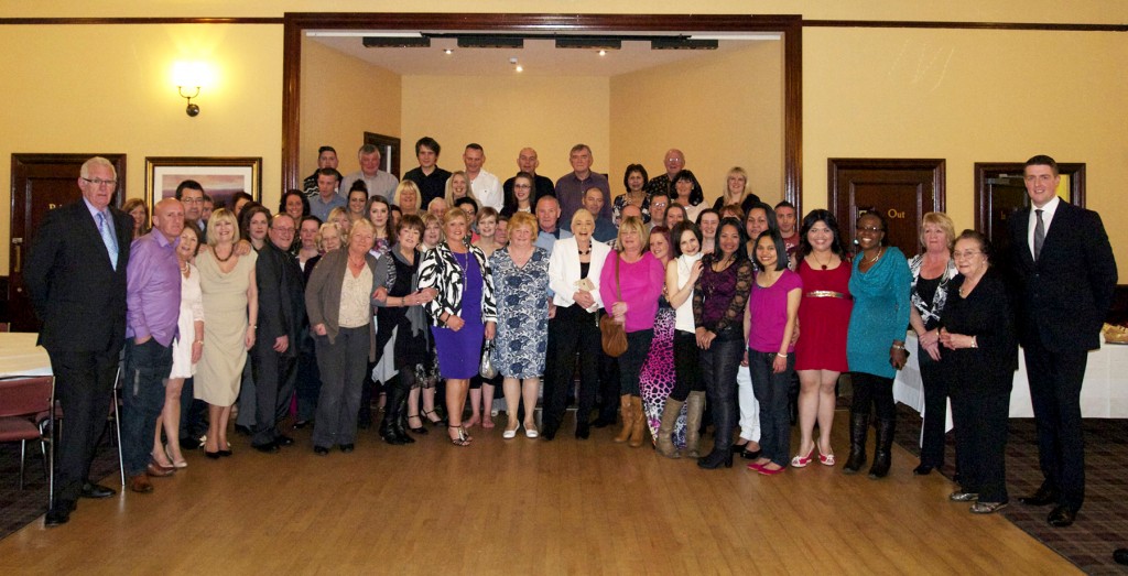 Carers, friends and family of Carers Direct Ltd